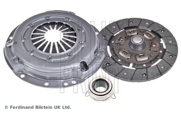 Zestaw sprzęgła (3 części) do Daihatsu Terios I J100, J102, J122